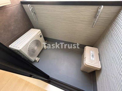 【バルコニー】 | アーバンヒルズ城北