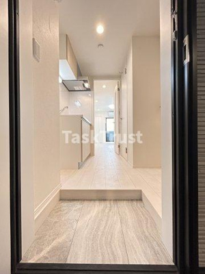 【玄関】 | アーバンヒルズ城北