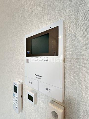 【セキュリティ】 | アーバンヒルズ城北