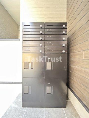 【その他共用部分】 | アーバンヒルズ城北