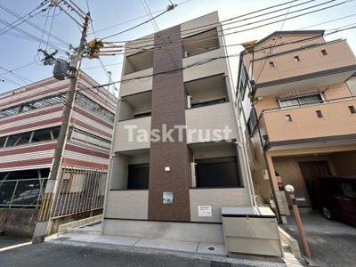 【外観】 | アーバンヒルズ城北