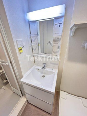 【洗面所】 | アーバンヒルズ城北