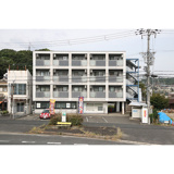 キャッスルエビスの画像