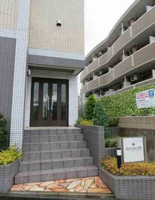 【エントランス】 | グランツハウス北野(グランツハウスキタノ)