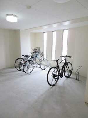 【その他共用部分】 | グランツハウス北野(グランツハウスキタノ)