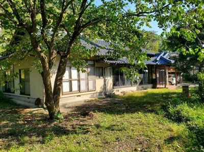 【庭】 | 熊本県熊本市西区島崎7丁目