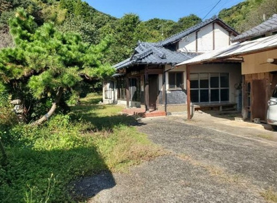 【庭】 | 熊本県熊本市西区島崎7丁目