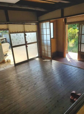 【内装】 | 熊本県熊本市西区島崎7丁目