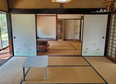 【和室】 | 熊本県熊本市西区島崎7丁目