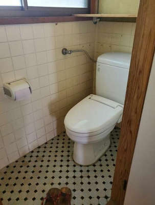 【トイレ】 | 熊本県熊本市西区島崎7丁目