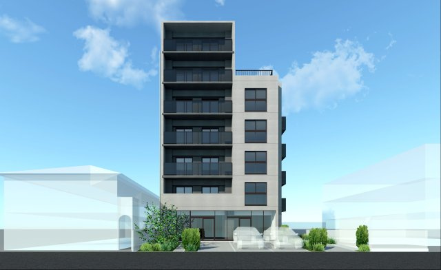 【外観パース】 | サン・ヴェール