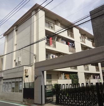 浜野マンション