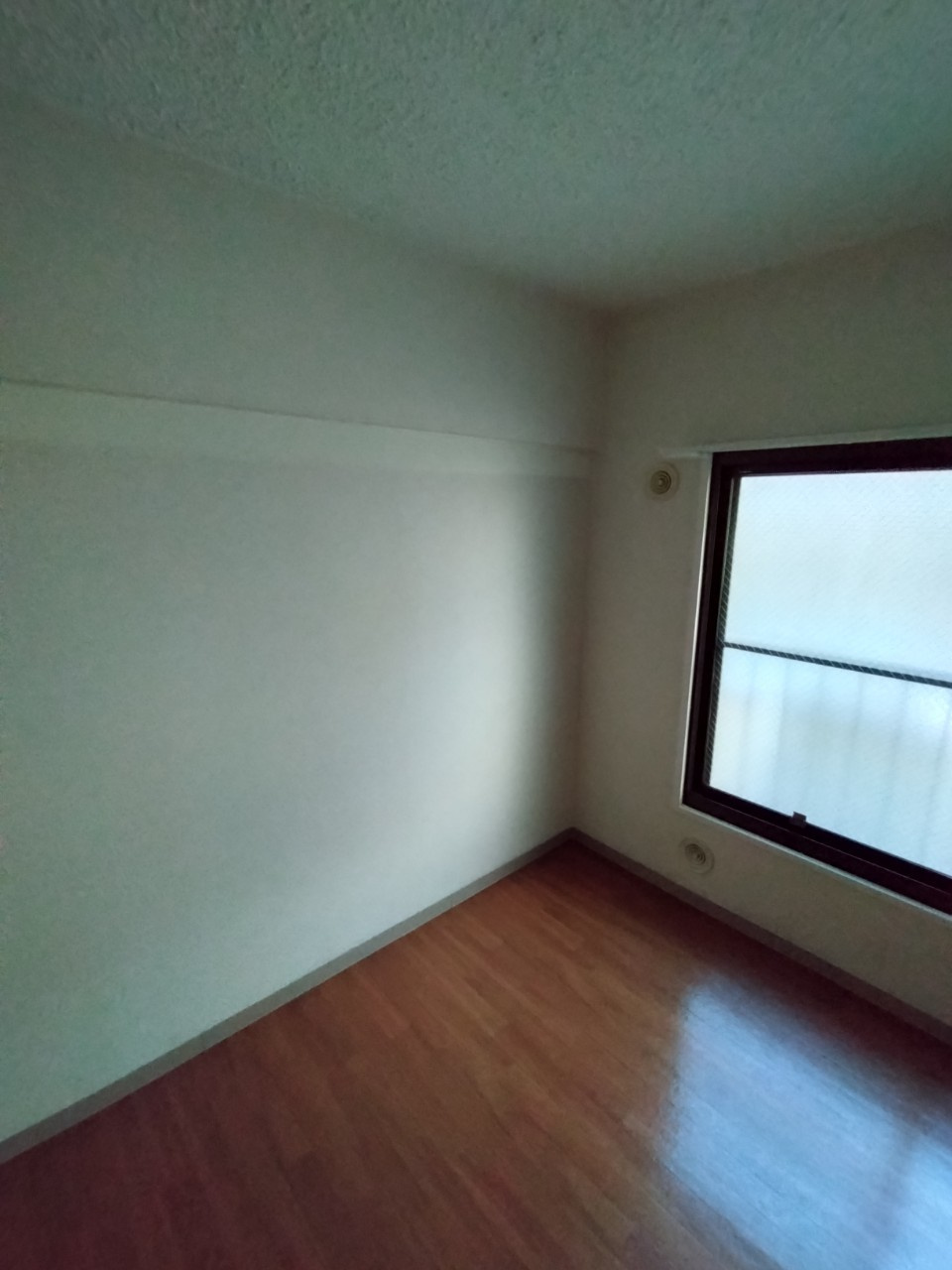 浜野マンションの内装