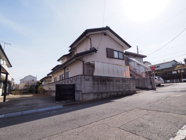 片岡町二丁目　土地