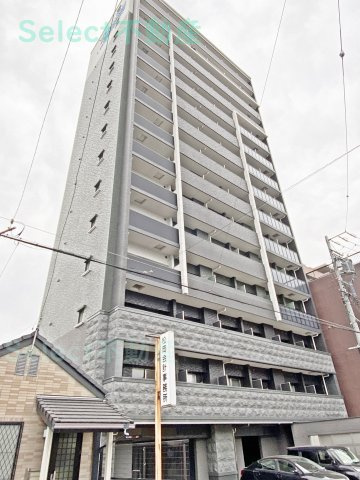 プレサンス名古屋グロウ