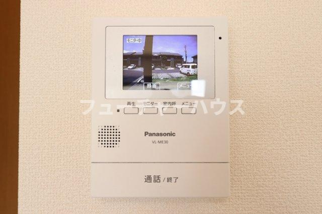 ＲＯＹＡＬ　ＧＡＲＤＥＮ　ＣＡＳＡＨＡＲＡのセキュリティ