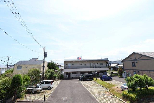 ＲＯＹＡＬ　ＧＡＲＤＥＮ　ＣＡＳＡＨＡＲＡの展望
