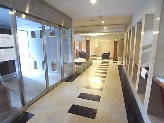 エステムコート三宮EASTポルトマーレの外観