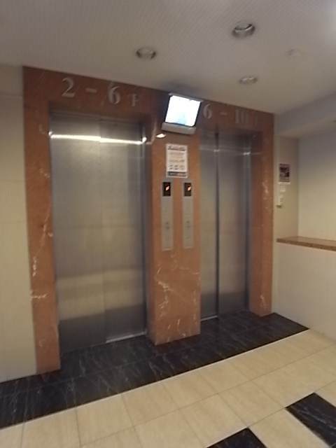 エステムコート三宮EASTポルトマーレの外観