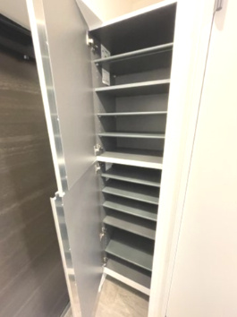 【収納】 | サン・ヴェール