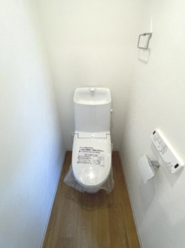 【トイレ】 | サン・ヴェール