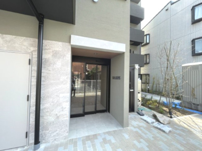 【エントランス】 | サン・ヴェール