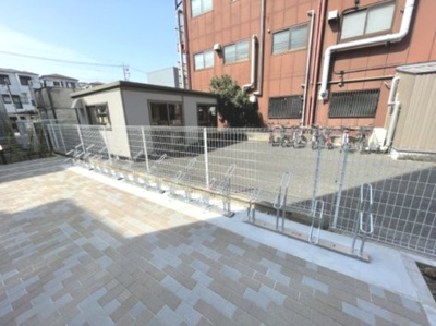 【その他共用部分】 | サン・ヴェール