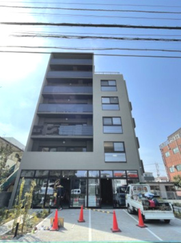 【外観】 | サン・ヴェール