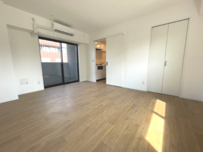 【洋室】 | サン・ヴェール