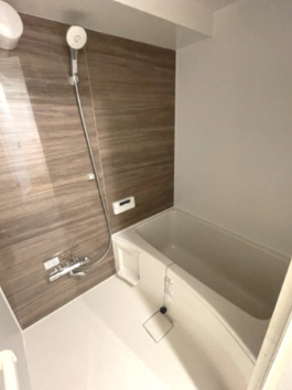 【浴室】 | サン・ヴェール