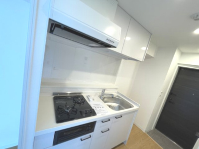 【キッチン】 | サン・ヴェール