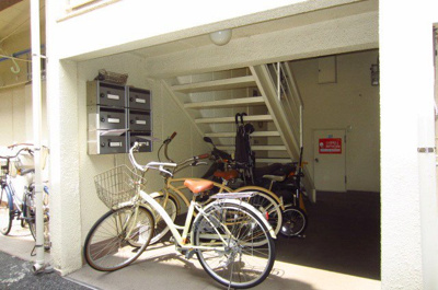 【その他】 | マンション袋谷