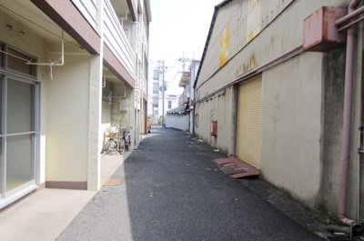 【その他共用部分】 | マンション袋谷