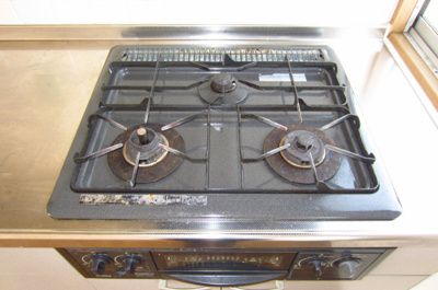 【設備】 | マンション袋谷