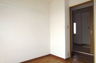 【寝室】 | マンション袋谷