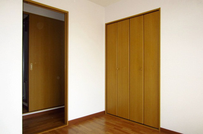 【居間・リビング】 | マンション袋谷