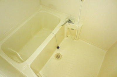 【浴室】 | マンション袋谷