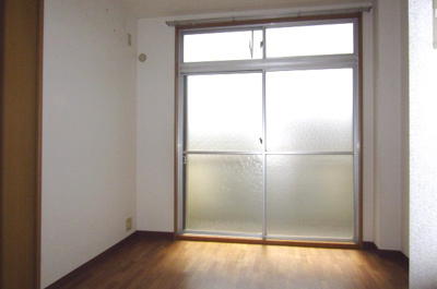 【寝室】 | マンション袋谷