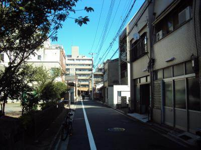 アーバンＶ（アーバンブイ）の地図
