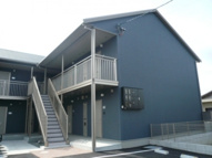 ベルリード柏原の画像