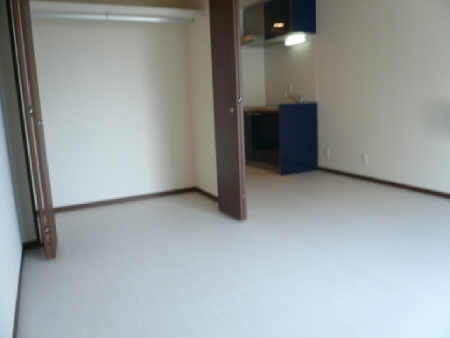 【居間・リビング】 | ベルリード柏原