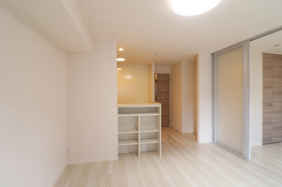 【居間・リビング】 | サンコート | リビング