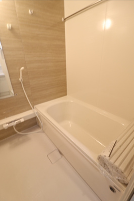 【浴室】 | サンコート | バス