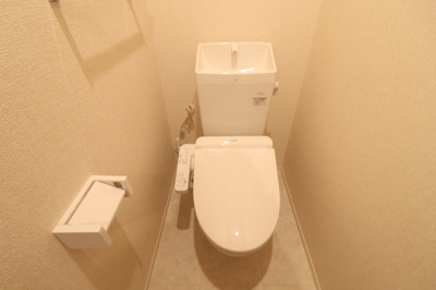 【トイレ】 | サンコート | トイレ