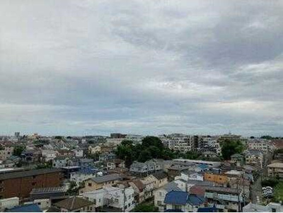 【展望】 | オハナ町田オークコート | 別号室画像