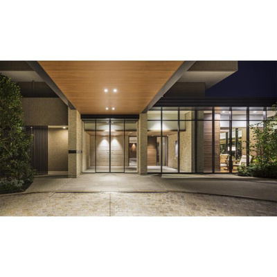 【エントランス】 | オハナ町田オークコート