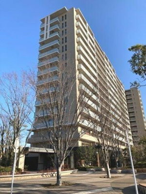 【外観】 | オハナ町田オークコート