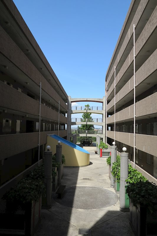 共用廊下