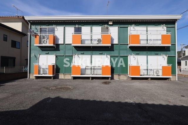 サンシャインハイツ