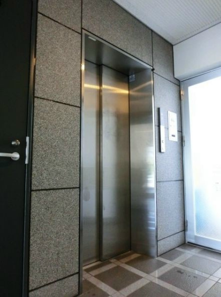 グランプレッソ河田町のその他共用部分|グランプレッソ河田町